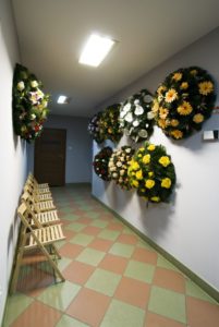 Zakład Usług Pogrzebowych ATENA