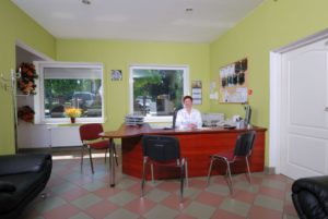 Zakład Usług Pogrzebowych ATENA