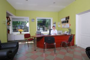 Zakład Usług Pogrzebowych ATENA