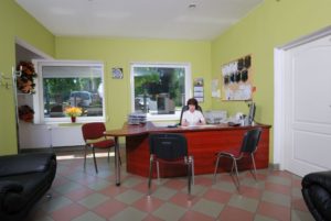 Zakład Usług Pogrzebowych ATENA