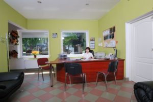 Zakład Usług Pogrzebowych ATENA