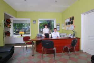 Zakład Usług Pogrzebowych ATENA