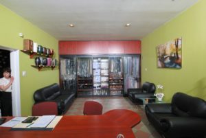 Zakład Usług Pogrzebowych ATENA