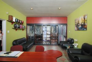 Zakład Usług Pogrzebowych ATENA