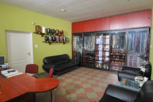 Zakład Usług Pogrzebowych ATENA