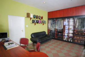 Zakład Usług Pogrzebowych ATENA