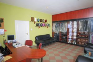 Zakład Usług Pogrzebowych ATENA