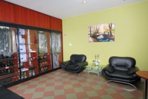 Zakład Usług Pogrzebowych ATENA