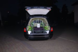 Karawany Zakładu Usług Pogrzebowych ATENA