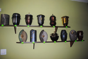 Zakład Usług Pogrzebowych ATENA